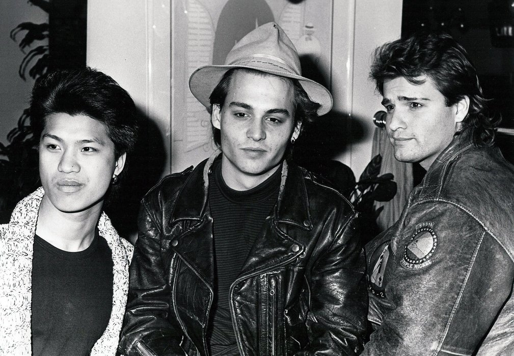 Schott - amikor a sztárok is betyárkodnak - Divathírek -  - divat, öltözködés, Perfecto, Schott,