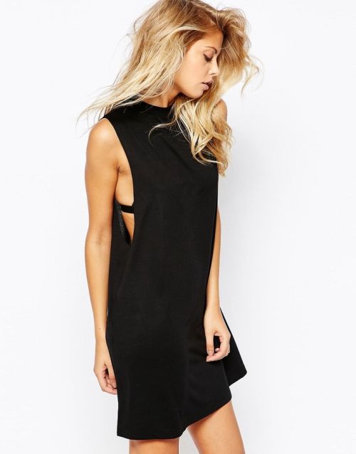 Bazár - Különleges kis fekete ruhák 7.000Ft alatt -  -  - fekete, kis fekete, májusra ajánljuk, nyári divat, stílus, 