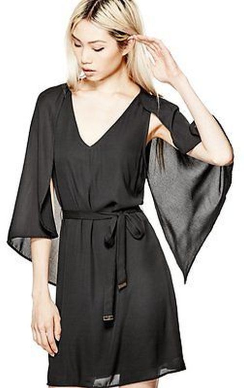 Bazár - Különleges kis fekete ruhák 7.000Ft alatt -  -  - fekete, kis fekete, májusra ajánljuk, nyári divat, stílus, 