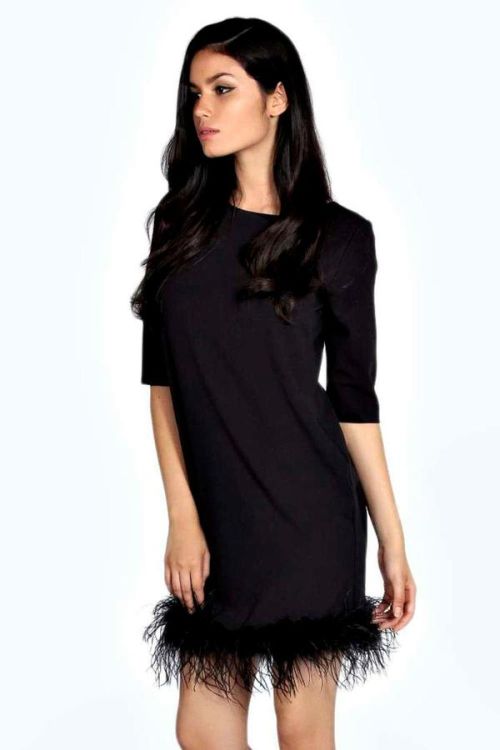 Bazár - Különleges kis fekete ruhák 7.000Ft alatt -  -  - fekete, kis fekete, májusra ajánljuk, nyári divat, stílus, 