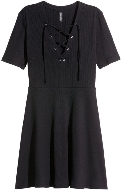 Bazár - Különleges kis fekete ruhák 7.000Ft alatt -  -  - fekete, kis fekete, májusra ajánljuk, nyári divat, stílus, 