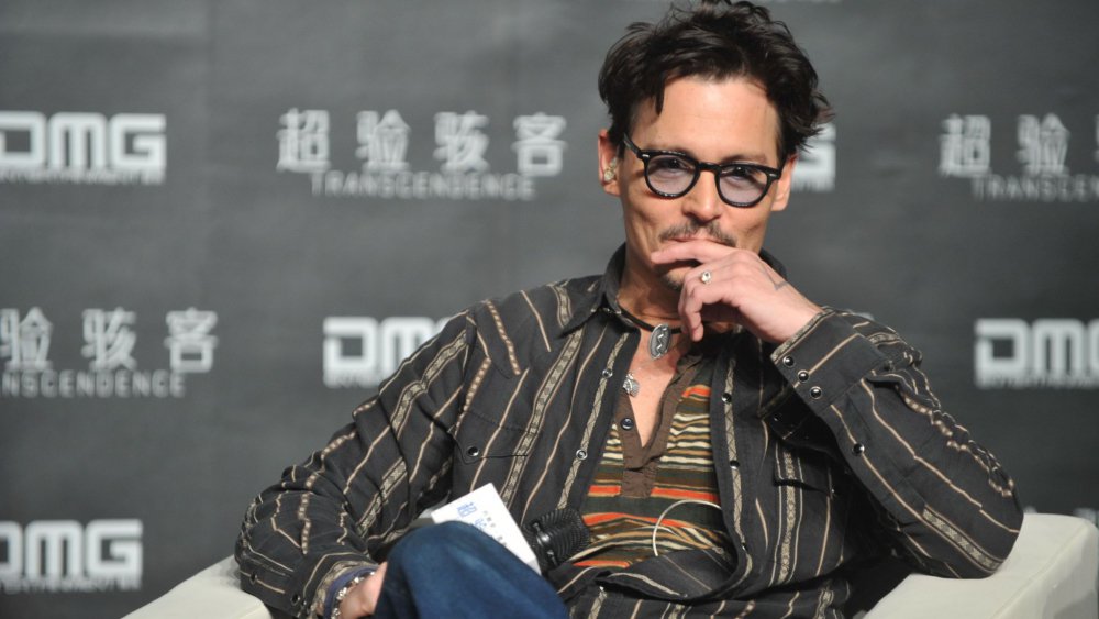 Johnny Depp szerelmei és feleségei - a teljes lista -  -  - feleség, johnny depp, szerelmek, színész, 