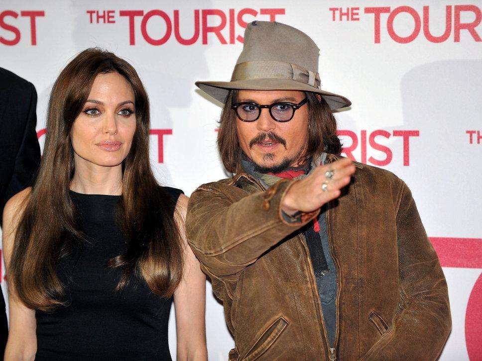 Johnny Depp szerelmei és feleségei - a teljes lista -  -  - feleség, johnny depp, szerelmek, színész, 