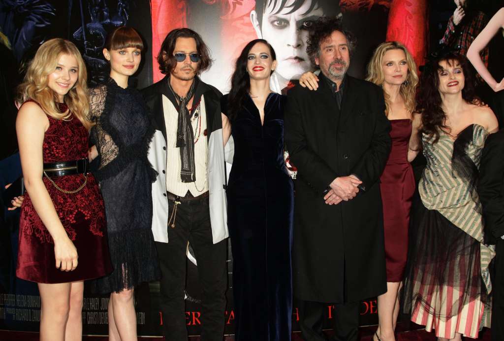 Johnny Depp szerelmei és feleségei - a teljes lista -  -  - feleség, johnny depp, szerelmek, színész, 