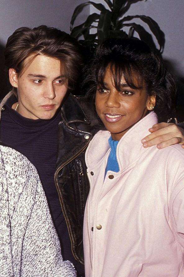 Johnny Depp szerelmei és feleségei - a teljes lista -  -  - feleség, johnny depp, szerelmek, színész, 