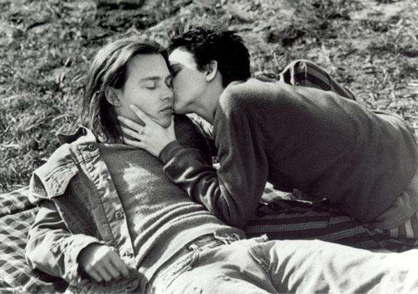 Johnny Depp szerelmei és feleségei - a teljes lista -  -  - feleség, johnny depp, szerelmek, színész, 