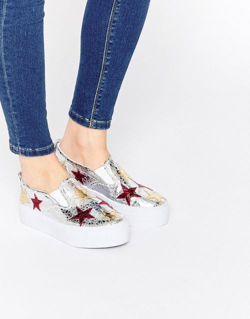 Bazár - Tornacipők nyárra -  -  - bazár, cipők, divat, májusra ajánljuk, nyár, stílus, tavaszi divat, tornacipő,