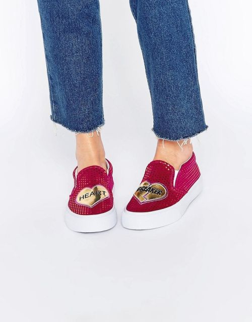 Bazár - Tornacipők nyárra -  -  - bazár, cipők, divat, májusra ajánljuk, nyár, stílus, tavaszi divat, tornacipő, 