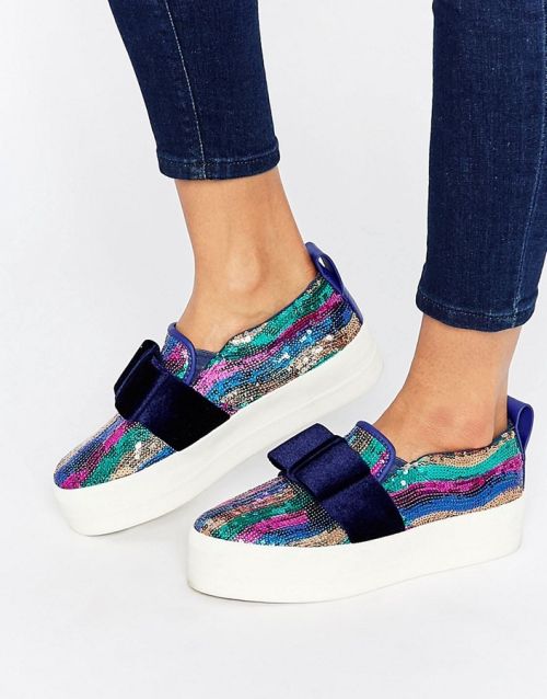 Bazár - Tornacipők nyárra -  -  - bazár, cipők, divat, májusra ajánljuk, nyár, stílus, tavaszi divat, tornacipő, 