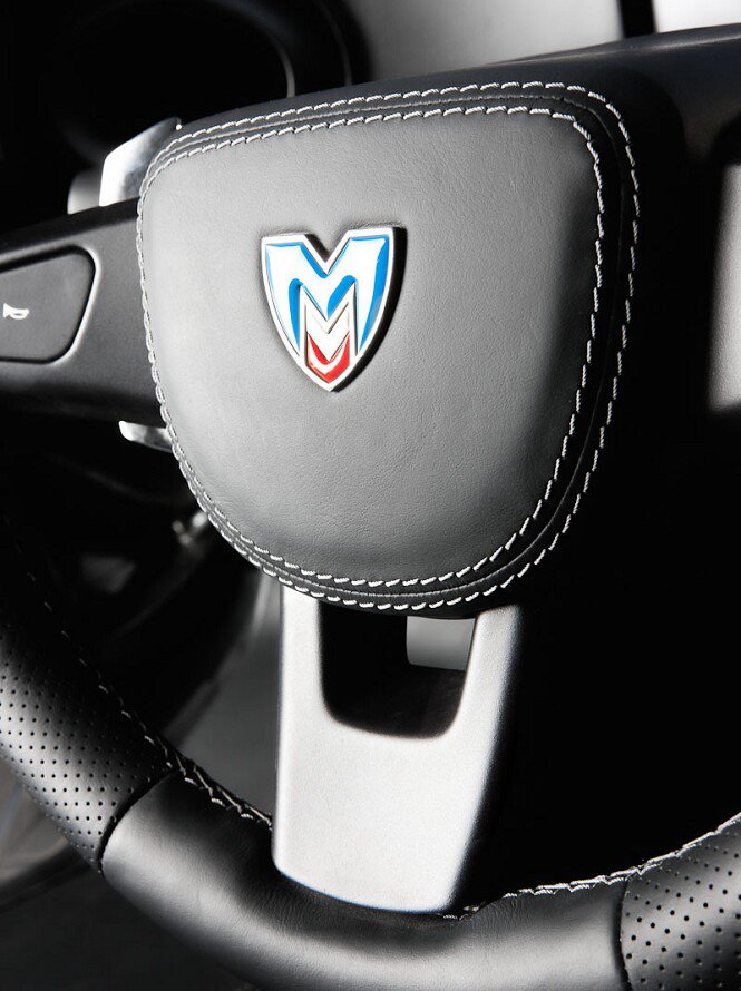 Marussia B2 - az orosz luxusautó - Autó & Motor -  - Marussia, Russian Killer Supercar, 