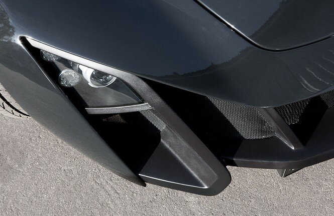 Marussia B2 - az orosz luxusautó - Autó & Motor -  - Marussia, Russian Killer Supercar, 