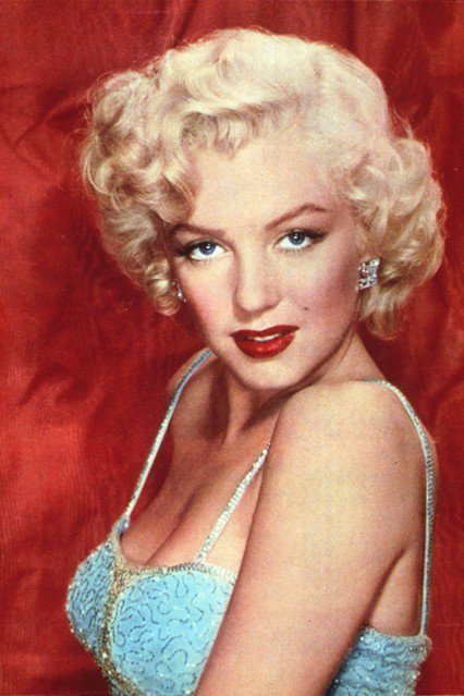 Csak egy kislány vagyok a nagyvilágban, aki próbál találni valakit, akit szerethet -  -  - arthur miller, cary grant, hollywood, joe dimaggio, júniusra ajánljuk, marilyn monroe, norma jeane, old hollywood, van aki forrón szereti, 