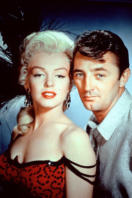 Csak egy kislány vagyok a nagyvilágban, aki próbál találni valakit, akit szerethet -  -  - arthur miller, cary grant, hollywood, joe dimaggio, júniusra ajánljuk, marilyn monroe, norma jeane, old hollywood, van aki forrón szereti, 