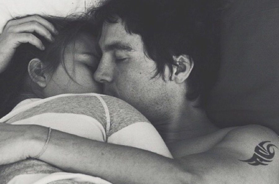 Túlfeszített érzelmek egy kapcsolatban - ÉLETÉRZÉS - Mindent egymásért - férfiak, határ, megszállottság, nők, párkapcsolat, szerelem, 