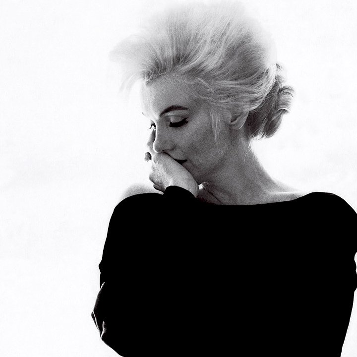 Csak egy kislány vagyok a nagyvilágban, aki próbál találni valakit, akit szerethet -  -  - arthur miller, cary grant, hollywood, joe dimaggio, júniusra ajánljuk, marilyn monroe, norma jeane, old hollywood, van aki forrón szereti, 