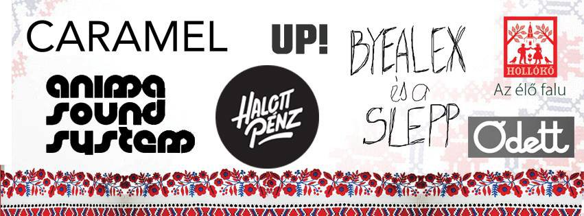 Hollókői Ördögfiak Fesztivál - Kikapcsoló -  - fesztivál, 