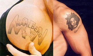 Hello Mr. Marky Mark! -  -  - mark wahlberg, marky mark, rapper, színész, születésnap, 