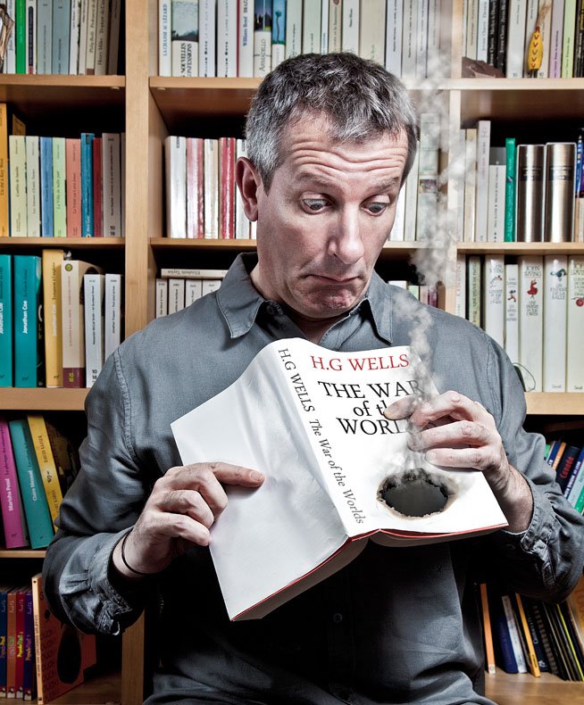 Pierre Beteille művészete - Otthon & Design -  - designer, fotó, fotó manipulálás, grafikus, Pierre Beteille, portré, 