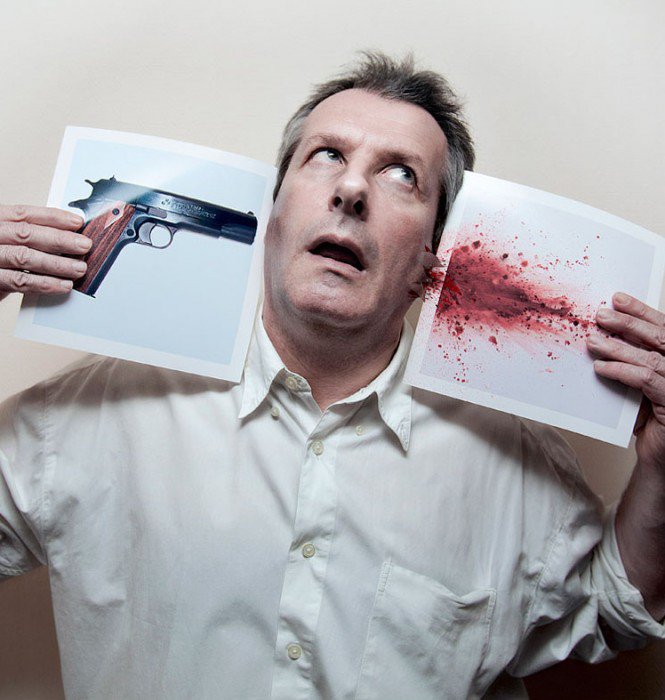 Pierre Beteille művészete - Otthon & Design -  - designer, fotó, fotó manipulálás, grafikus, Pierre Beteille, portré, 