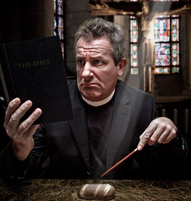 Pierre Beteille művészete - Otthon & Design -  - designer, fotó, fotó manipulálás, grafikus, Pierre Beteille, portré, 