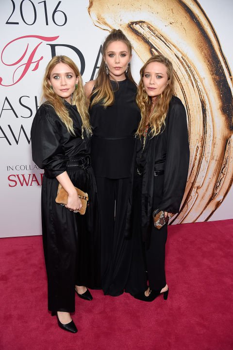 Stílusalbum CFDA 2016 - a divatszakma legrangosabb díjátadója -  -  - cfda, cfda award, cfda dye, cfda fashion awards, christina ricci, ciara, designers, karlia kloss, lena dunham, rosie huntington whiteley, 