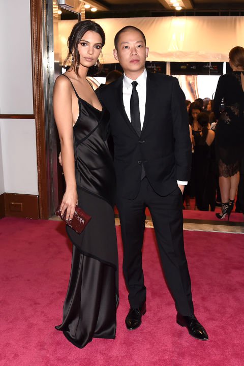 Stílusalbum CFDA 2016 - a divatszakma legrangosabb díjátadója -  -  - cfda, cfda award, cfda dye, cfda fashion awards, christina ricci, ciara, designers, karlia kloss, lena dunham, rosie huntington whiteley, 