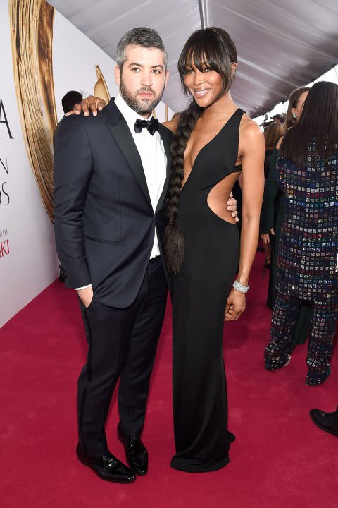 Stílusalbum CFDA 2016 - a divatszakma legrangosabb díjátadója -  -  - cfda, cfda award, cfda dye, cfda fashion awards, christina ricci, ciara, designers, karlia kloss, lena dunham, rosie huntington whiteley, 