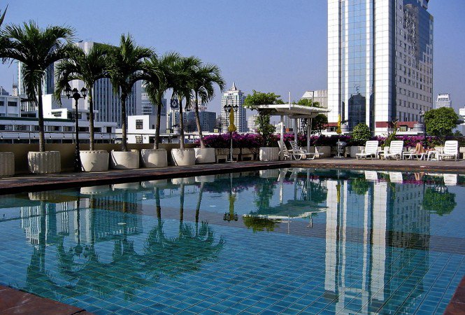 A bűn és szépség városa - Pattaya - Utazás -  - Pattaya, thaiföld, utazás, 