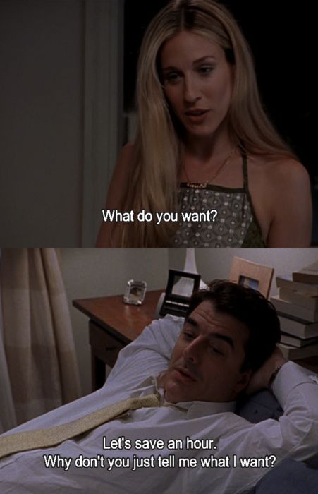 19 éves a Szex és New York - A kedvenc idézeteink -  -  - idézetek, sorozat, szex és newyork, 