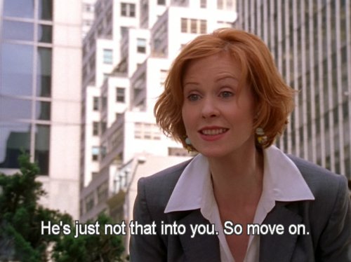 19 éves a Szex és New York - A kedvenc idézeteink -  -  - idézetek, sorozat, szex és newyork, 