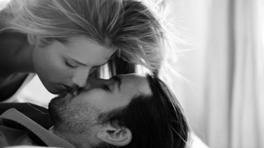 Ha a nő kezdeményez, akkor a férfi csupán megadja magát? -  -  - kezdeményezés, komoly kapcsolat, nemi szerepek, párkapcsolat, szerelem, tartós párkapcsolat, vadászösztön, 