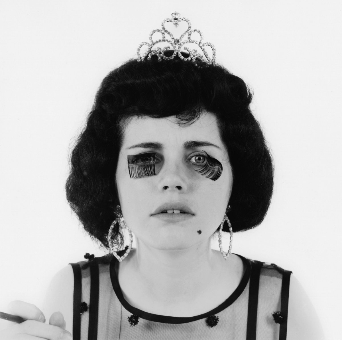 9+1 tény a sminkről, ami akkor is érvényes, ha nem hiszed el -  -  - make up, rúzs, smink, szépség, tusvonal, tusvonal cellux, tusvonal húzás, tusvonal sablon, tusvonal tetoválás, tusvonalak, 