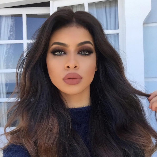 9+1 tény a sminkről, ami akkor is érvényes, ha nem hiszed el -  -  - make up, rúzs, smink, szépség, tusvonal, tusvonal cellux, tusvonal húzás, tusvonal sablon, tusvonal tetoválás, tusvonalak, 