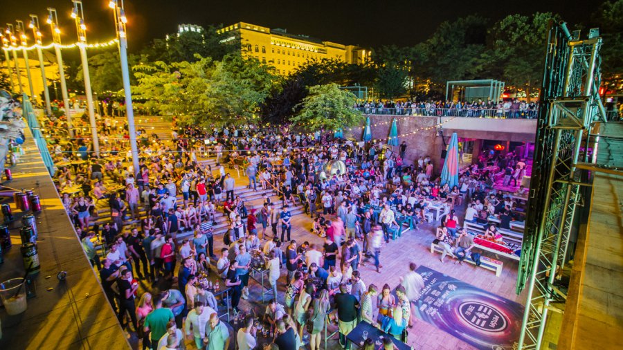 Szurkolásra fel! Az 6 legjobb EB-néző hely -  -  -