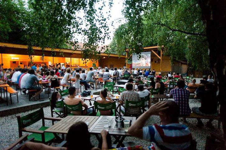 Szurkolásra fel! Az 6 legjobb EB-néző hely -  -  -