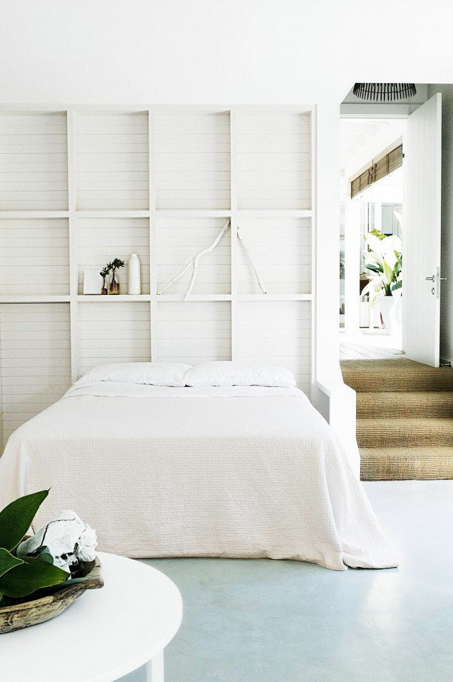 14 androgün hálószoba, amelybe szívesen beköltöznénk a párunkkal - STYLELIFE - Otthon & Design - hálószoba, lakás, lakberendezés, otthon, 