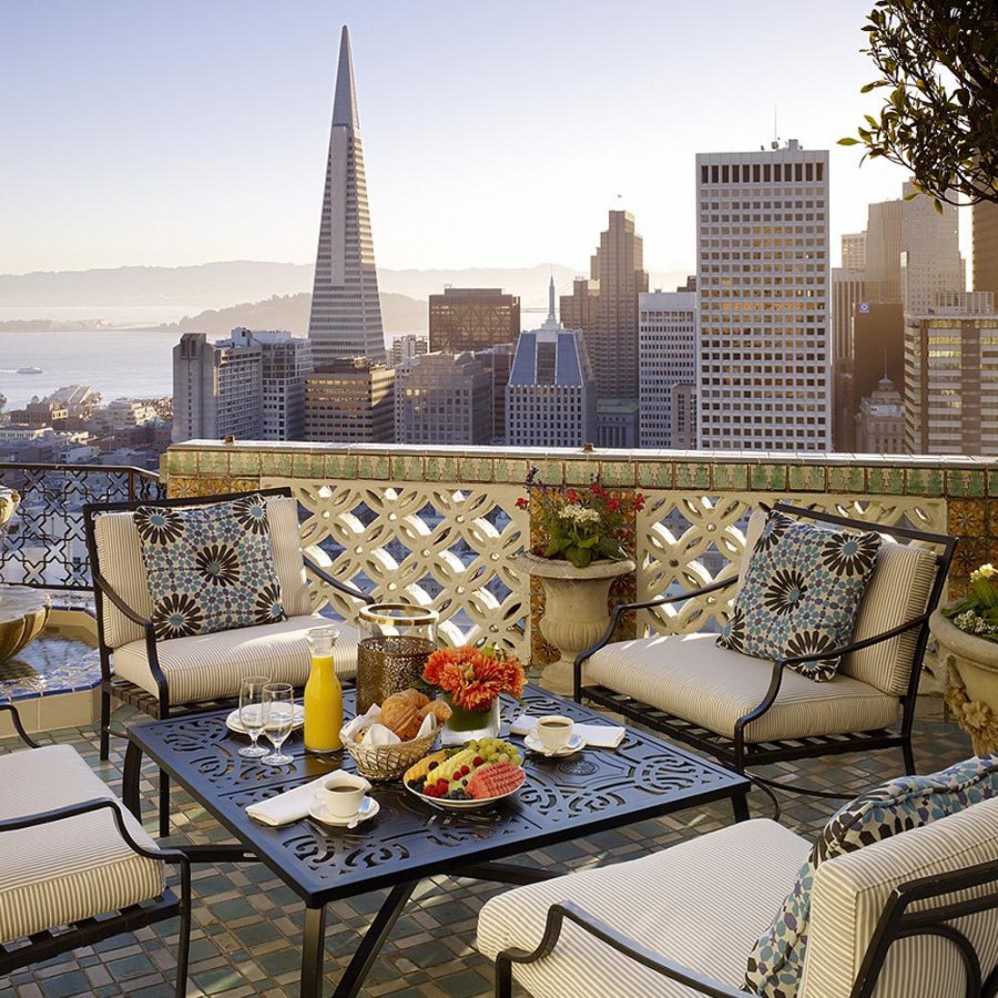 A világ legszebb erkélyei - STYLELIFE - Utazás - balkon, erkélyek, utazás, 