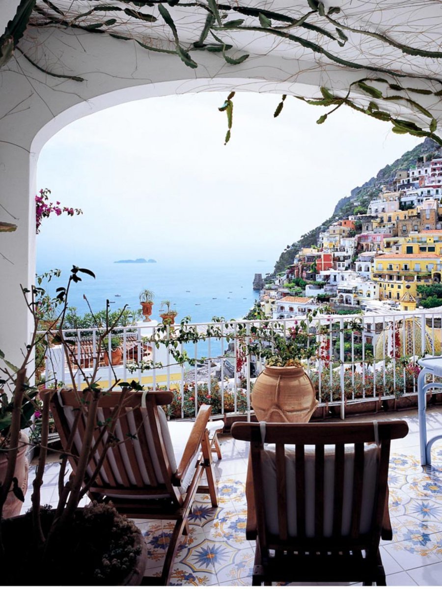 A világ legszebb erkélyei - STYLELIFE - Utazás - balkon, erkélyek, utazás, 