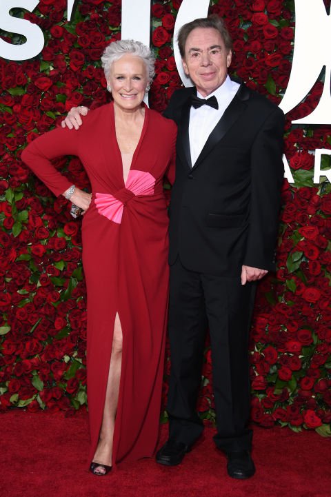 Briliáns elegancia - Ilyen volt a 2016-os Tony-Gála -  -  - broadway, glenn close, lucy liu, saoirse ronan, színészet, színház, színház műsor, színművészet, színpad, tony díjátadó, 