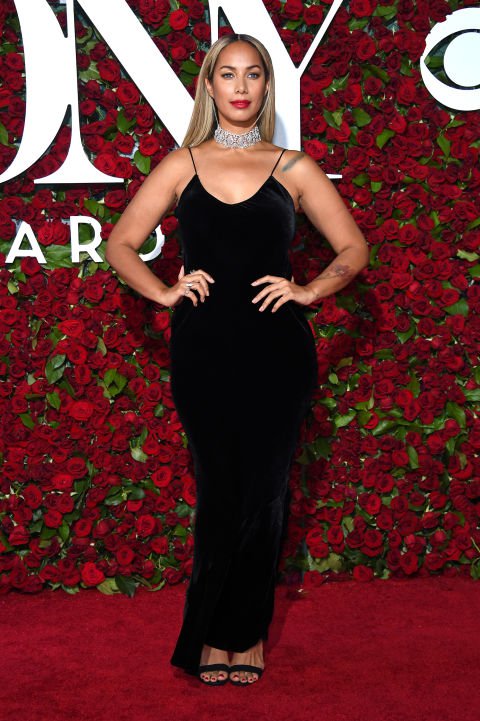 Briliáns elegancia - Ilyen volt a 2016-os Tony-Gála -  -  - broadway, glenn close, lucy liu, saoirse ronan, színészet, színház, színház műsor, színművészet, színpad, tony díjátadó, 