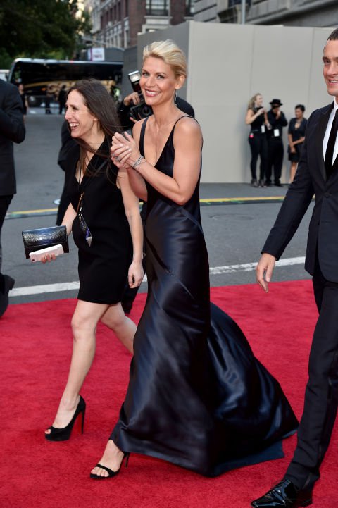 Briliáns elegancia - Ilyen volt a 2016-os Tony-Gála -  -  - broadway, glenn close, lucy liu, saoirse ronan, színészet, színház, színház műsor, színművészet, színpad, tony díjátadó, 