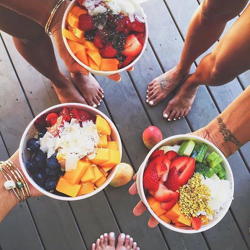 Nyári bakancslista -  -  - bakancslista, életstílus, júniusra ajánljuk, nyár, 