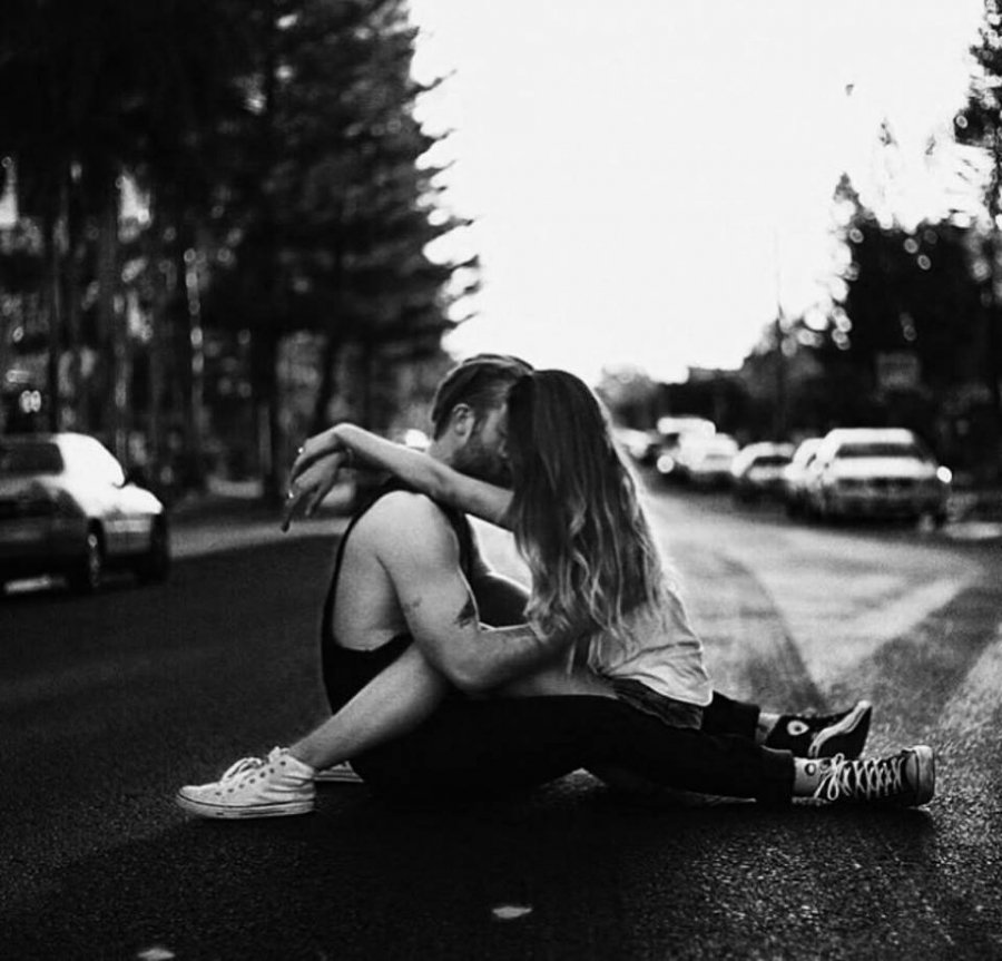 Bennem élsz - ÉLETÉRZÉS - Mindent egymásért - érzések, férfi, kapcsolat, lélekhangok, nő, szenvedély, szerelem, vágy, 