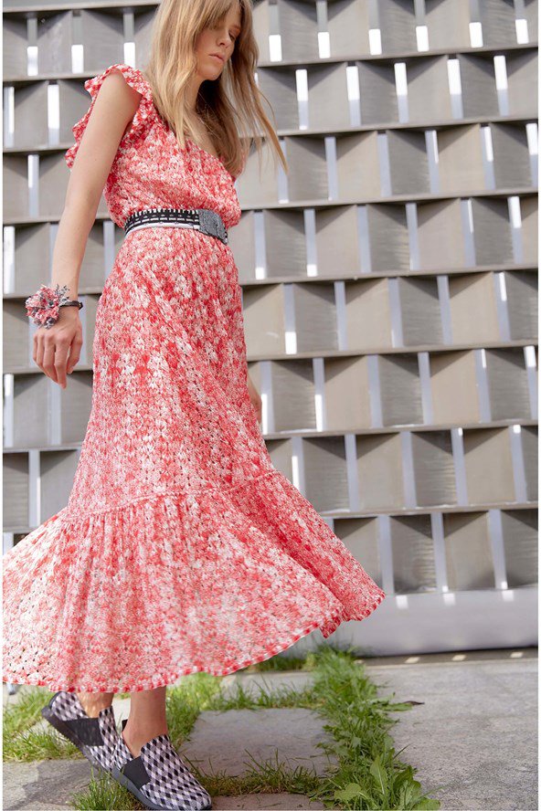 Ha hiányod lenne divatból - Itt vannak a leghíresebb divatházak pre-kollekciói -  -  - calvin klein, divat, missoni, moschino, pre kollekciók, runway, sonia rykiel, stílus, 