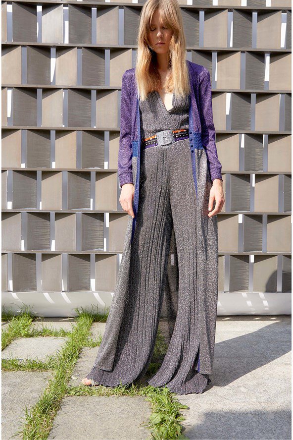 Ha hiányod lenne divatból - Itt vannak a leghíresebb divatházak pre-kollekciói -  -  - calvin klein, divat, missoni, moschino, pre kollekciók, runway, sonia rykiel, stílus, 