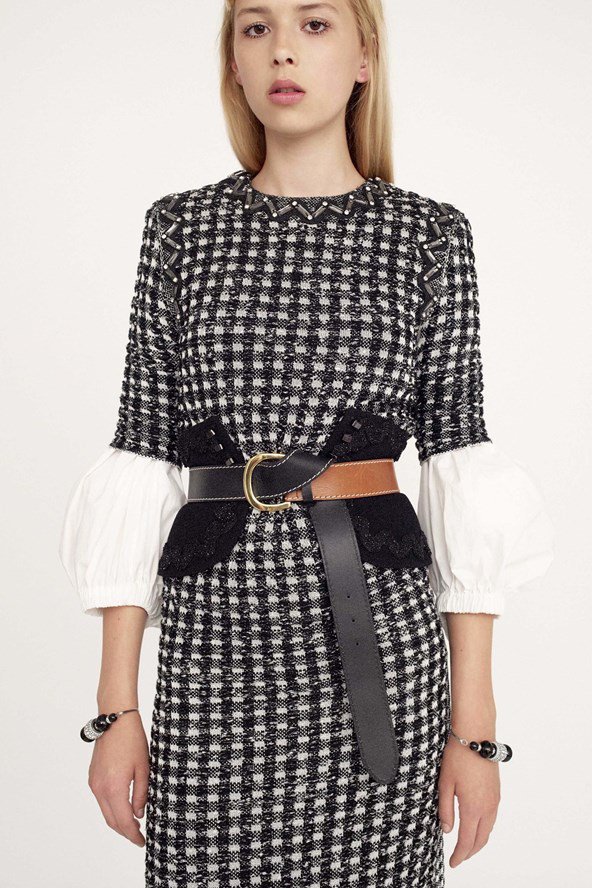 Ha hiányod lenne divatból - Itt vannak a leghíresebb divatházak pre-kollekciói -  -  - calvin klein, divat, missoni, moschino, pre kollekciók, runway, sonia rykiel, stílus, 