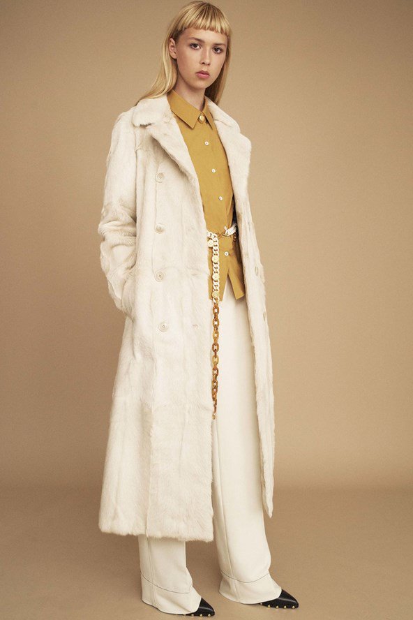 Ha hiányod lenne divatból - Itt vannak a leghíresebb divatházak pre-kollekciói -  -  - calvin klein, divat, missoni, moschino, pre kollekciók, runway, sonia rykiel, stílus, 