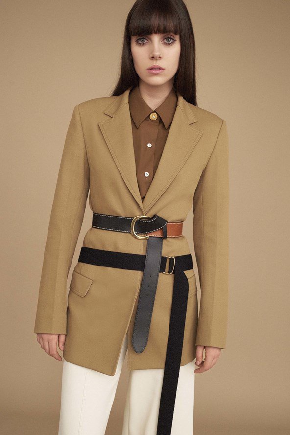 Ha hiányod lenne divatból - Itt vannak a leghíresebb divatházak pre-kollekciói -  -  - calvin klein, divat, missoni, moschino, pre kollekciók, runway, sonia rykiel, stílus, 