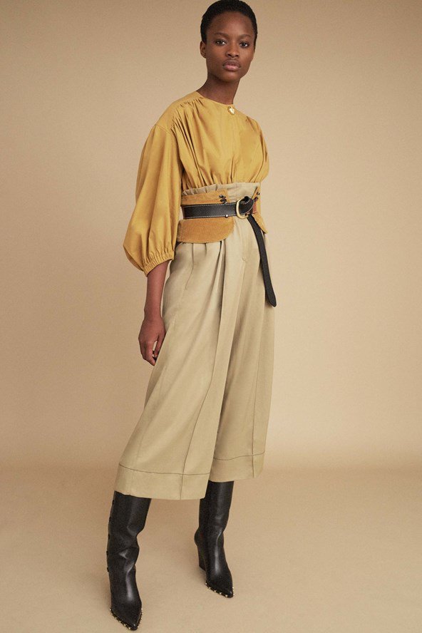 Ha hiányod lenne divatból - Itt vannak a leghíresebb divatházak pre-kollekciói -  -  - calvin klein, divat, missoni, moschino, pre kollekciók, runway, sonia rykiel, stílus, 