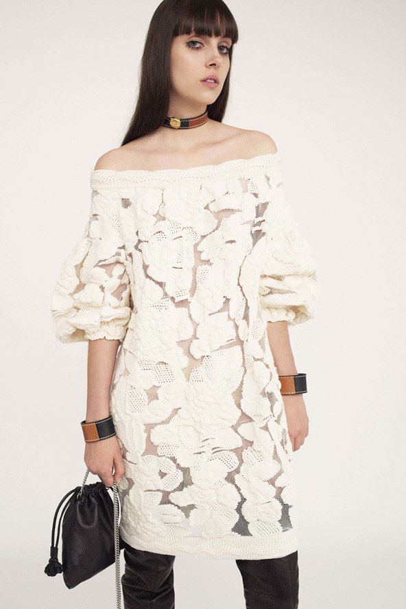 Ha hiányod lenne divatból - Itt vannak a leghíresebb divatházak pre-kollekciói -  -  - calvin klein, divat, missoni, moschino, pre kollekciók, runway, sonia rykiel, stílus, 